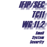 IFIP-sec